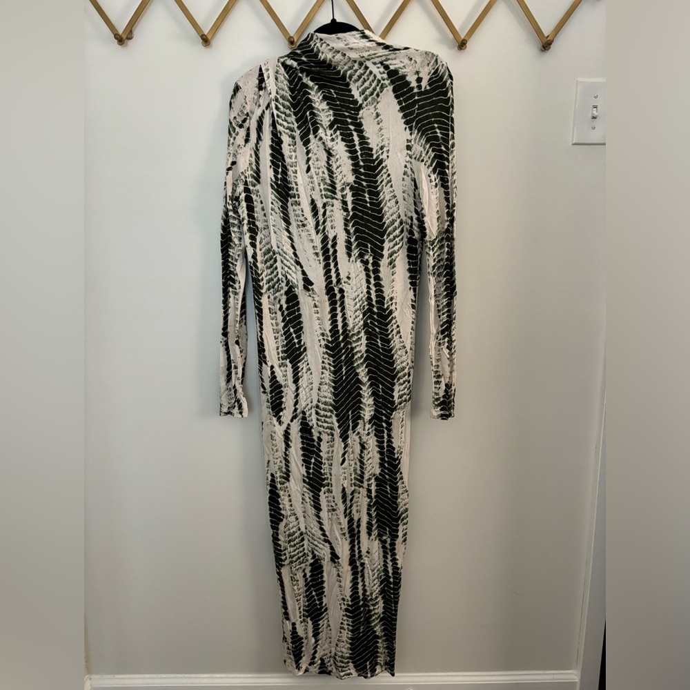 Ted Baker Kyliea Maxi Dress